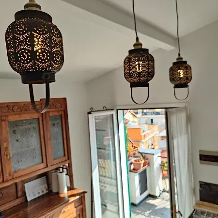 Lejlighed City Apartment Sanremo *