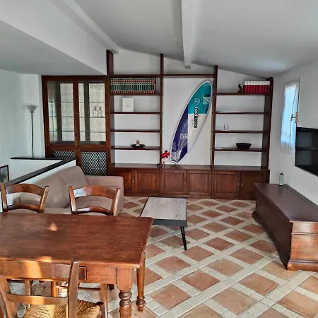 City Apartment Sanremo Apartment *