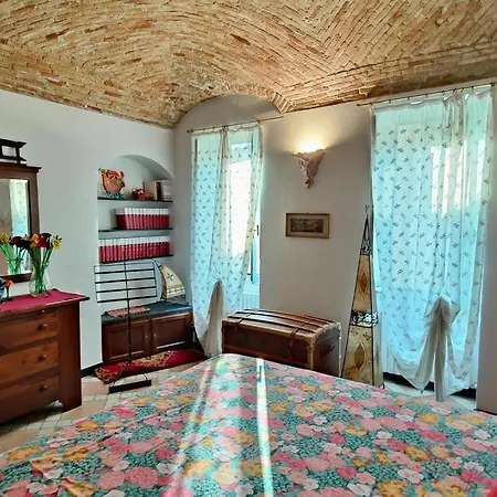 City Apartment Sanremo Apartment