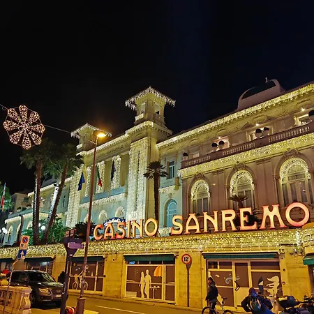 City Apartment Sanremo Apartment *