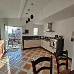 City Apartment Sanremo Апартаменты