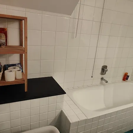 City Apartment Sanremo Апартаменты *