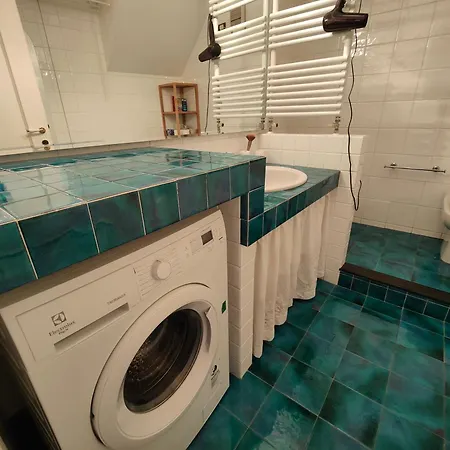 City Apartment Sanremo شقة *