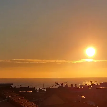 Апартаменты City Apartment Sanremo