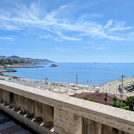 City Apartment Sanremo 아파트 산레모
