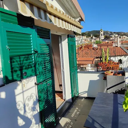 City Apartment Sanremo *
