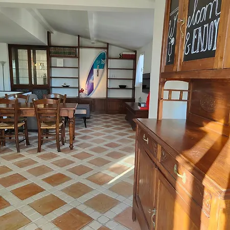 City Apartment Sanremo *