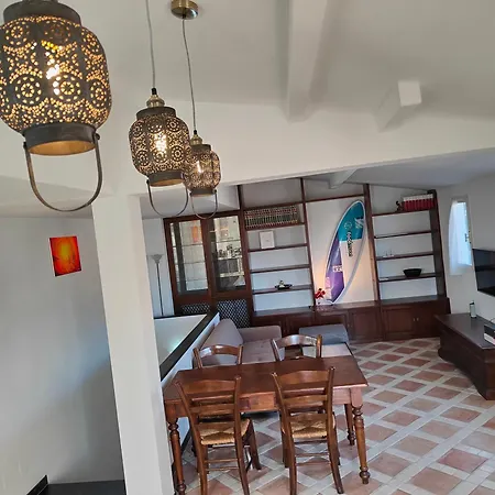 City Apartment Sanremo
