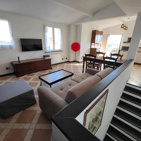City Apartment Sanremo شقة سانريمو