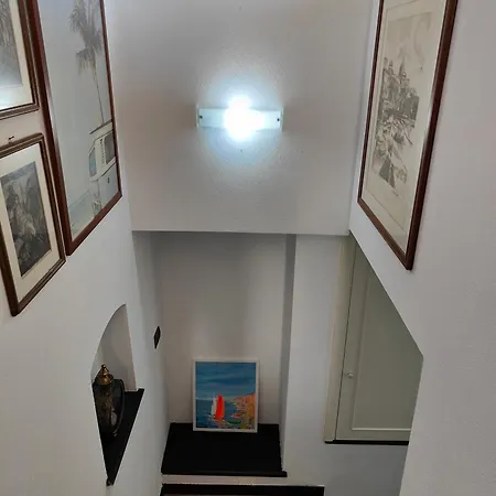 شقة City Apartment Sanremo *
