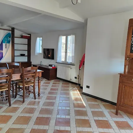 City Apartment Sanremo * سانريمو