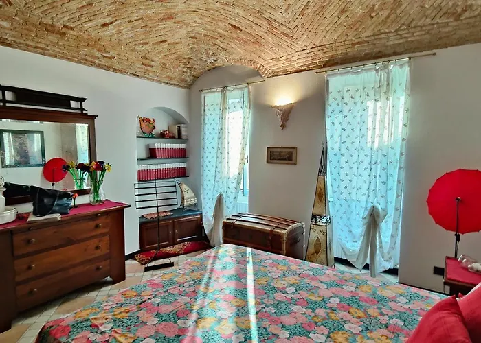 City Apartment Sanremo Apartmán